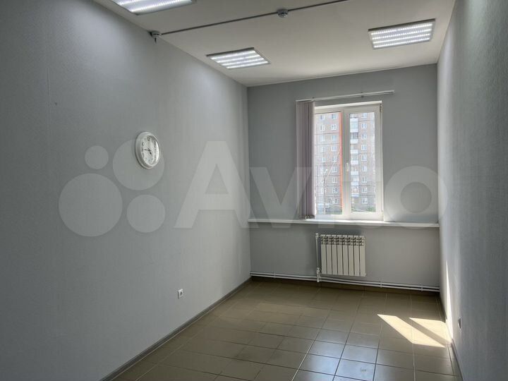 Офис, 18 м²
