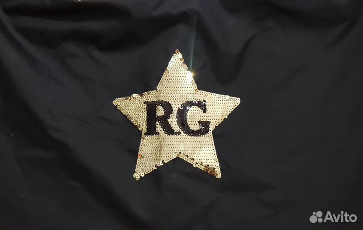 Обруч Chacott 90 см. с чехлом