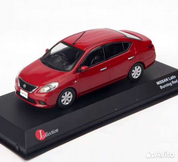 Авто на заказ, масштабные модели