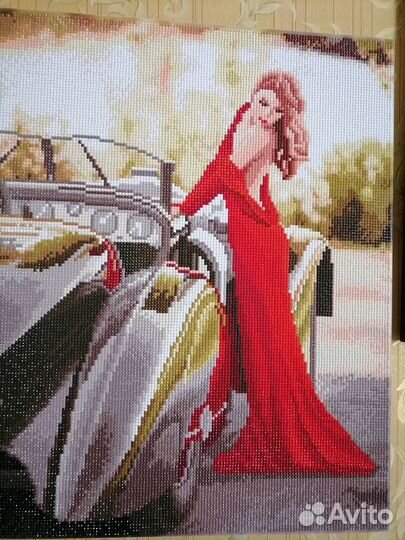 Предметы интерьера