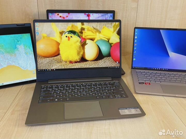 Ноутбук ультрабук Гарантия