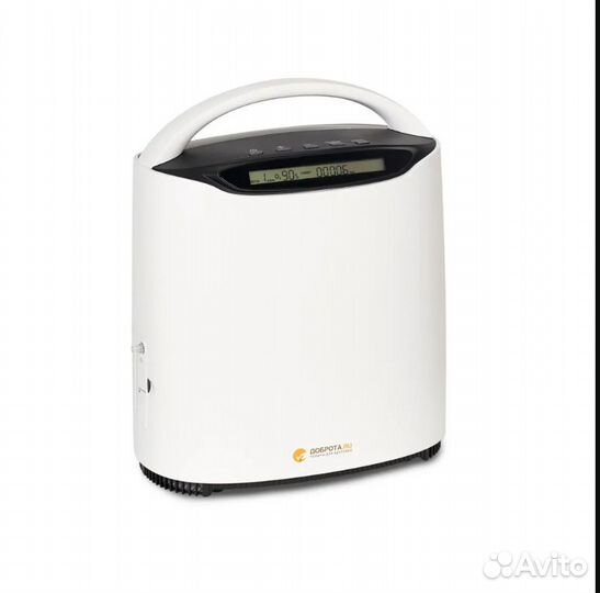 Концентратор кислорода Оксибар-1