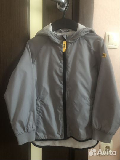 Ветровка gloria jeans 116