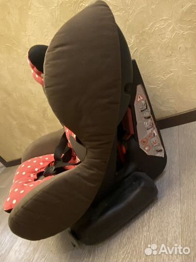 Автокресло maxi cosi 9-18 кг