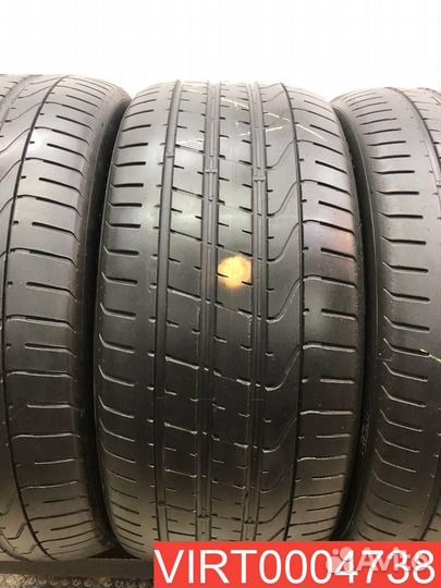 Pirelli P Zero 285/40 R21 109Y