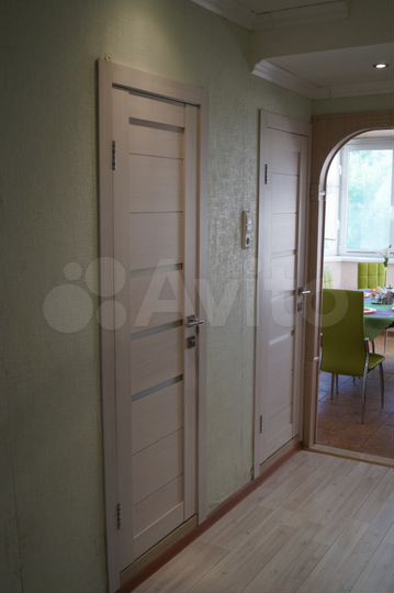 Комната 19 м² в 2-к., 2/17 эт.