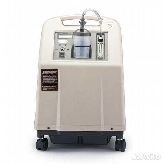 Кислородный концентратор