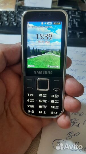 Samsung C3520