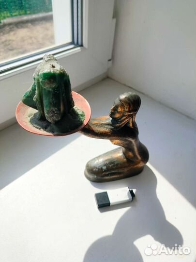 Подсвечники