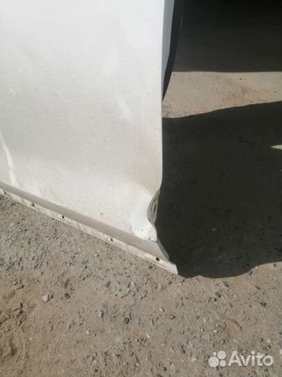 Двери на мазда сх7, В сборе, левая сторона