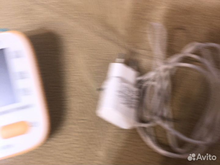 Электронный автоматический тонометр