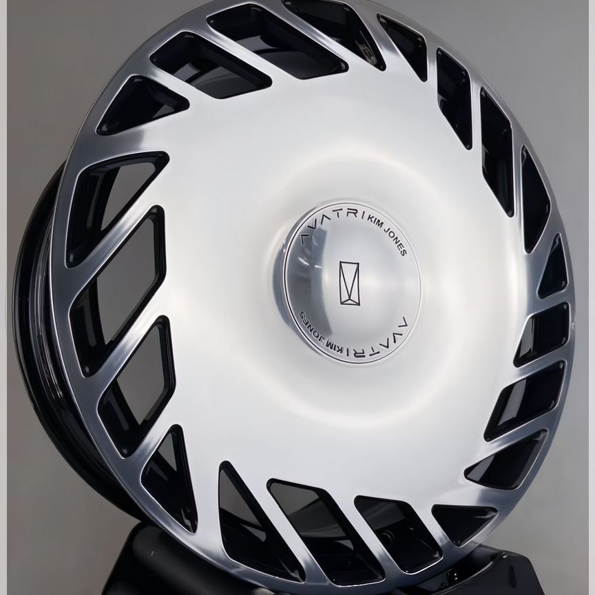 Кованые диски Avatr 9.5×R21 5×114.3