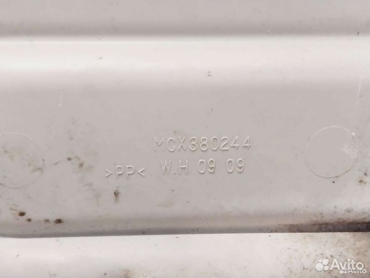 Порошкоприемник стиральной машины LG F1088LD