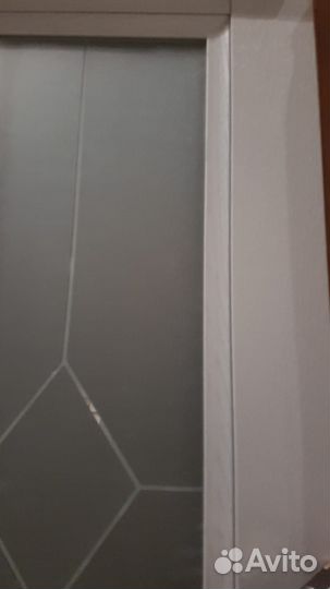 Дверь межкомнатная