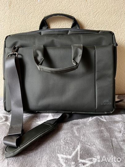 Новая сумка для ноутбука 16
