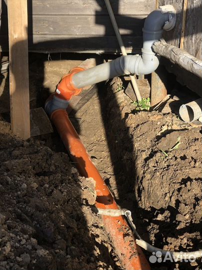 Септики под ключ для дома без откачки