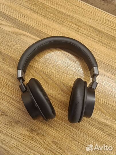 Беспроводные наушники rombica