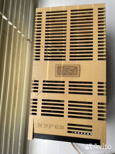 Стабилизатор напряжения курск