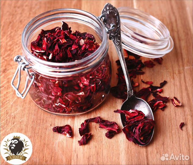 Каркаде с доставкой оптом