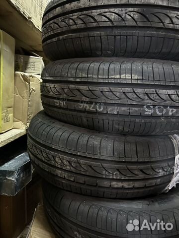 Formula Energy 195/65 R15 91V