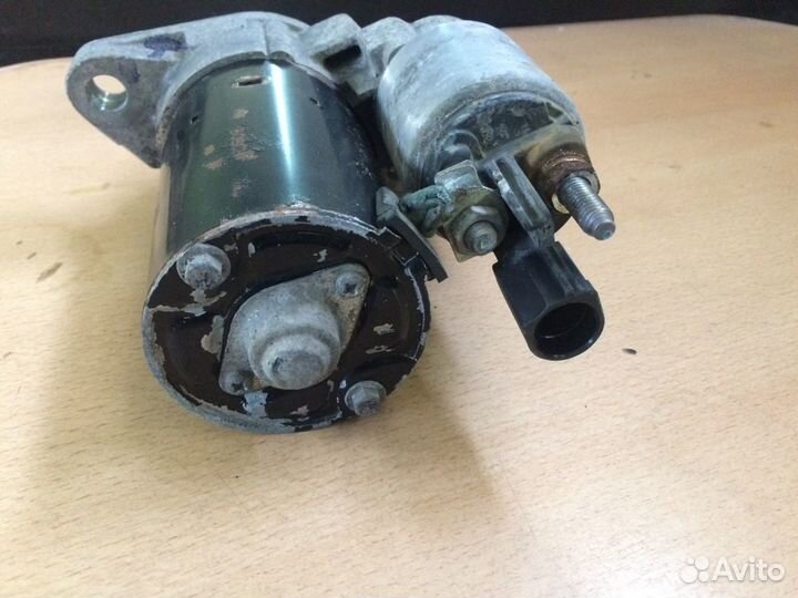 Стартер Polo, Fabia, Octavia, Golf, Roomster и т.д