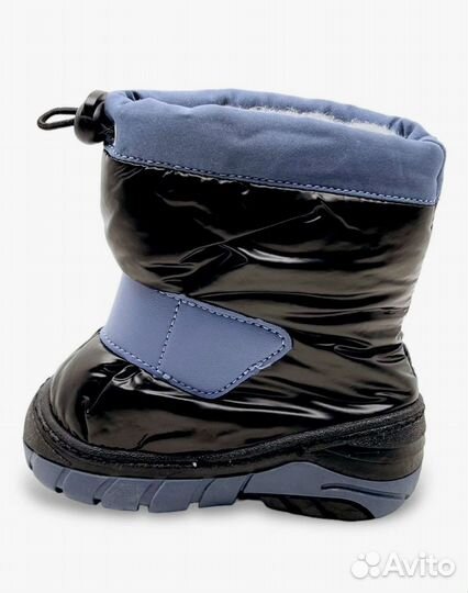 Дутики tom miki