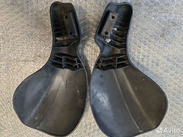 Защита рук пассажира BRP Grand Touring 500