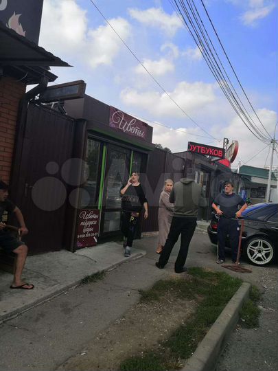 Под любой вид деятельности супер тафик