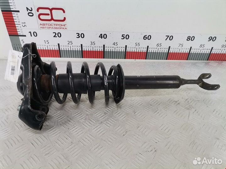 Стойка для Audi A4 B5