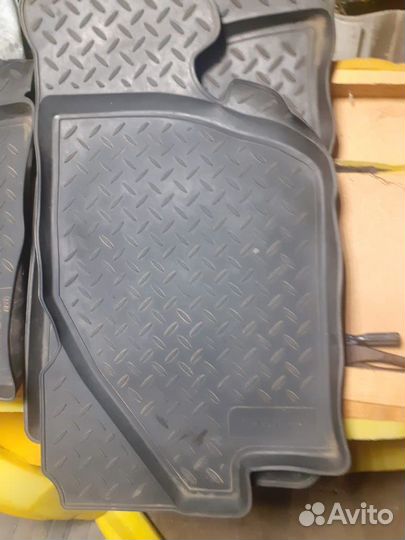 Коврики kalina 1