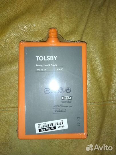 Рамка для фотографий IKEA