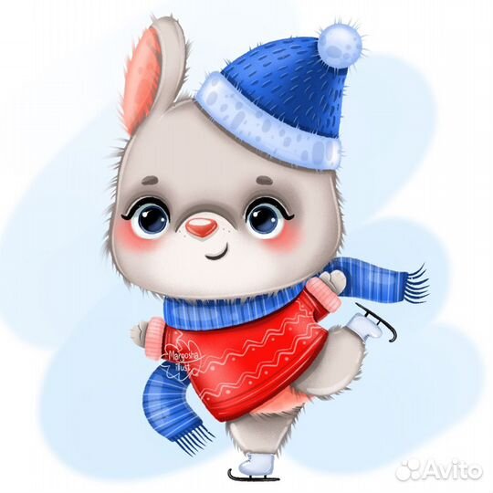 Художник иллюстратор