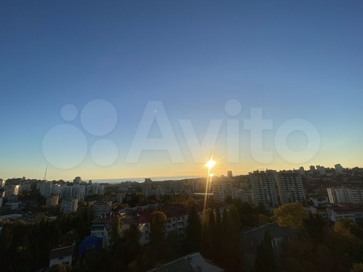 4-к. квартира, 93 м², 10/11 эт.