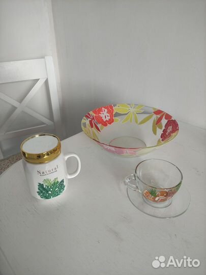 Кухонная утварь