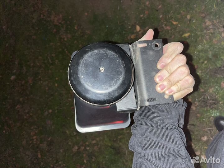 Колокол Premier hazard PX-100