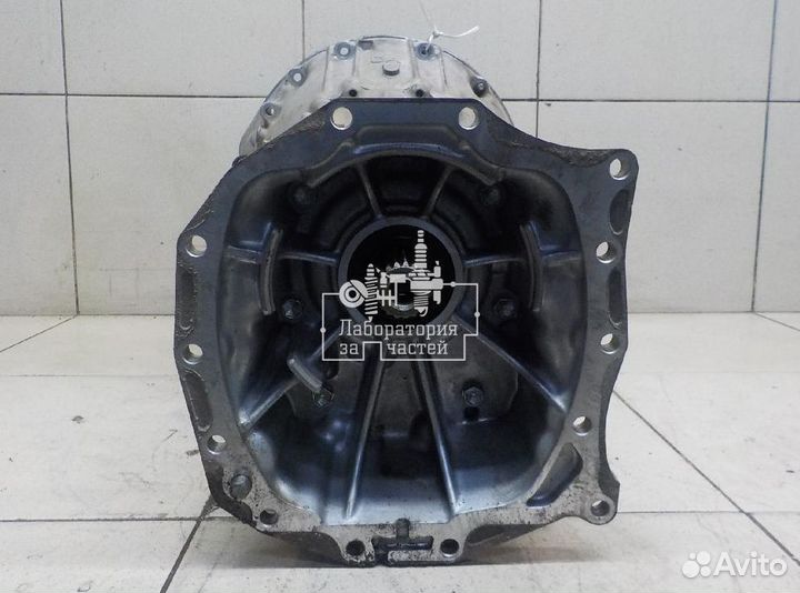 АКПП Mitsubishi 2700A223