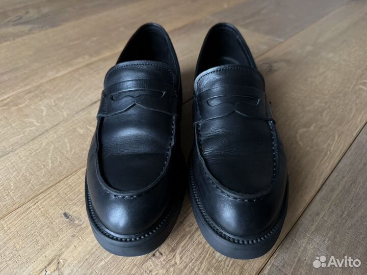 Лоферы Vagabond Alex W (39)