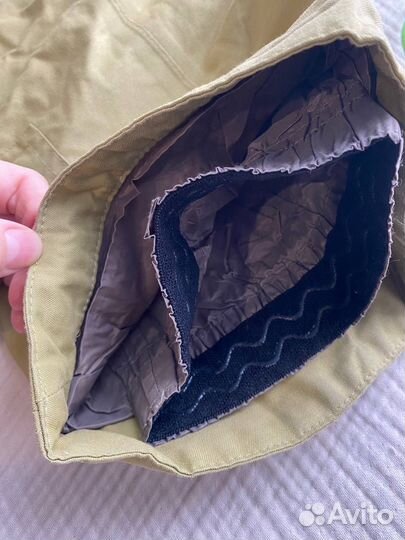 Штаны горнолыжные 134 140