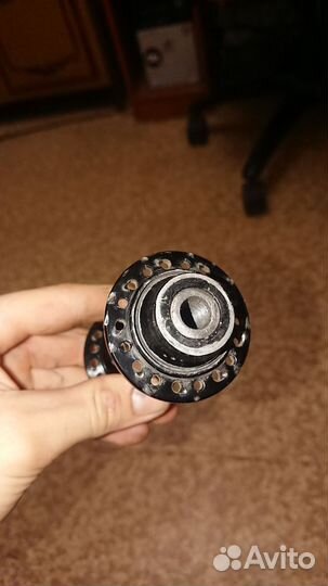 Втулка передняя Code Chucky