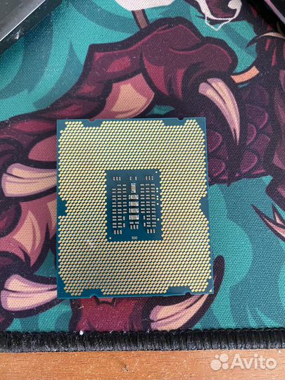 Процессор lga 2011