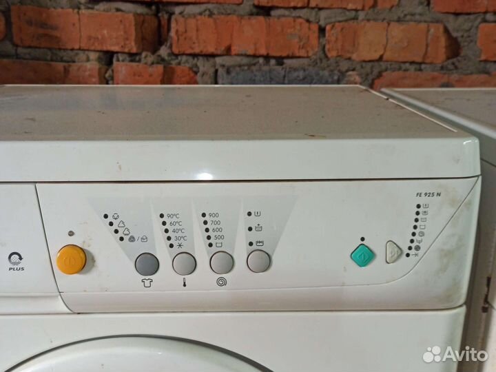 Стиральные машины