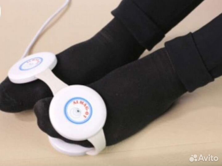 Алмаг, Маг аппарат магнитотерапевтический (магнит)