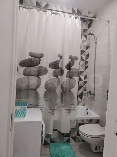 Квартира-студия, 27 м², 9/12 эт.