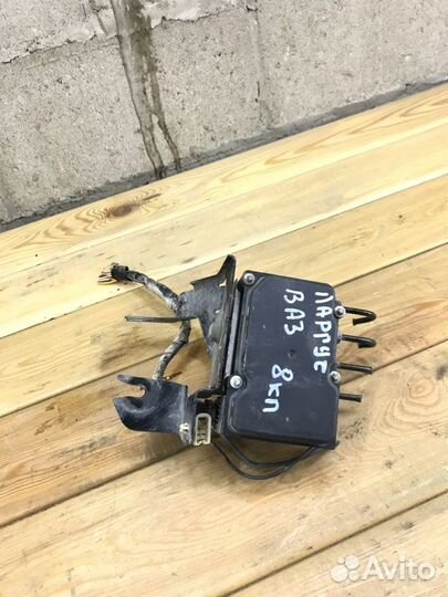 Блок ABS Лада Ларгус универсал 11189 2017