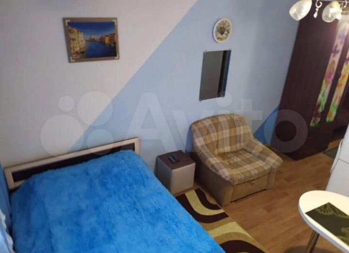 Квартира-студия, 19 м², 2/7 эт.