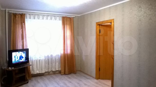 2-к. квартира, 45 м², 1/5 эт.