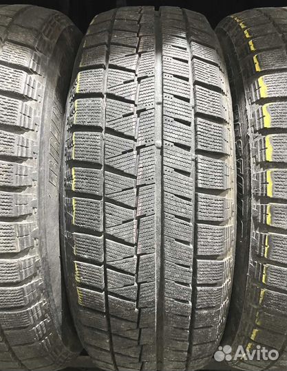 Bridgestone Blizzak Revo GZ 205/60 R16 92S