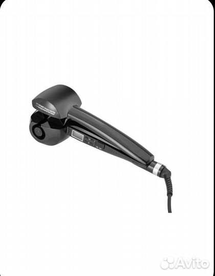Новая автоматическая плойка стайлер для волос