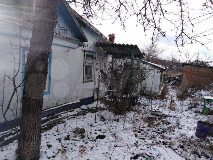 Участок 4,7 сот. (ИЖС)