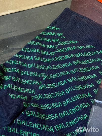 Носки Balenciaga